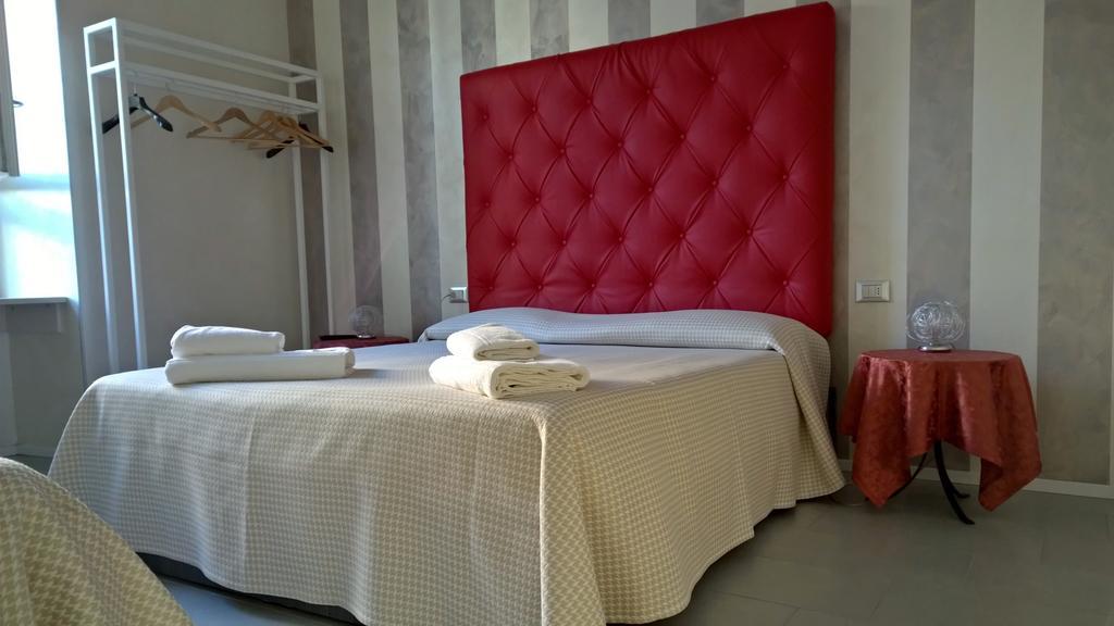 Airport Station Bergamo Hotel Bilik gambar
