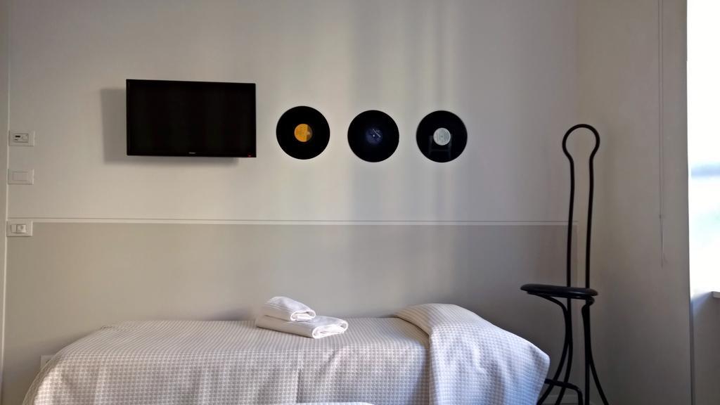 Airport Station Bergamo Hotel Bilik gambar