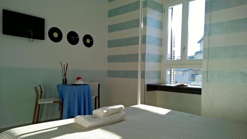 Airport Station Bergamo Hotel Bilik gambar