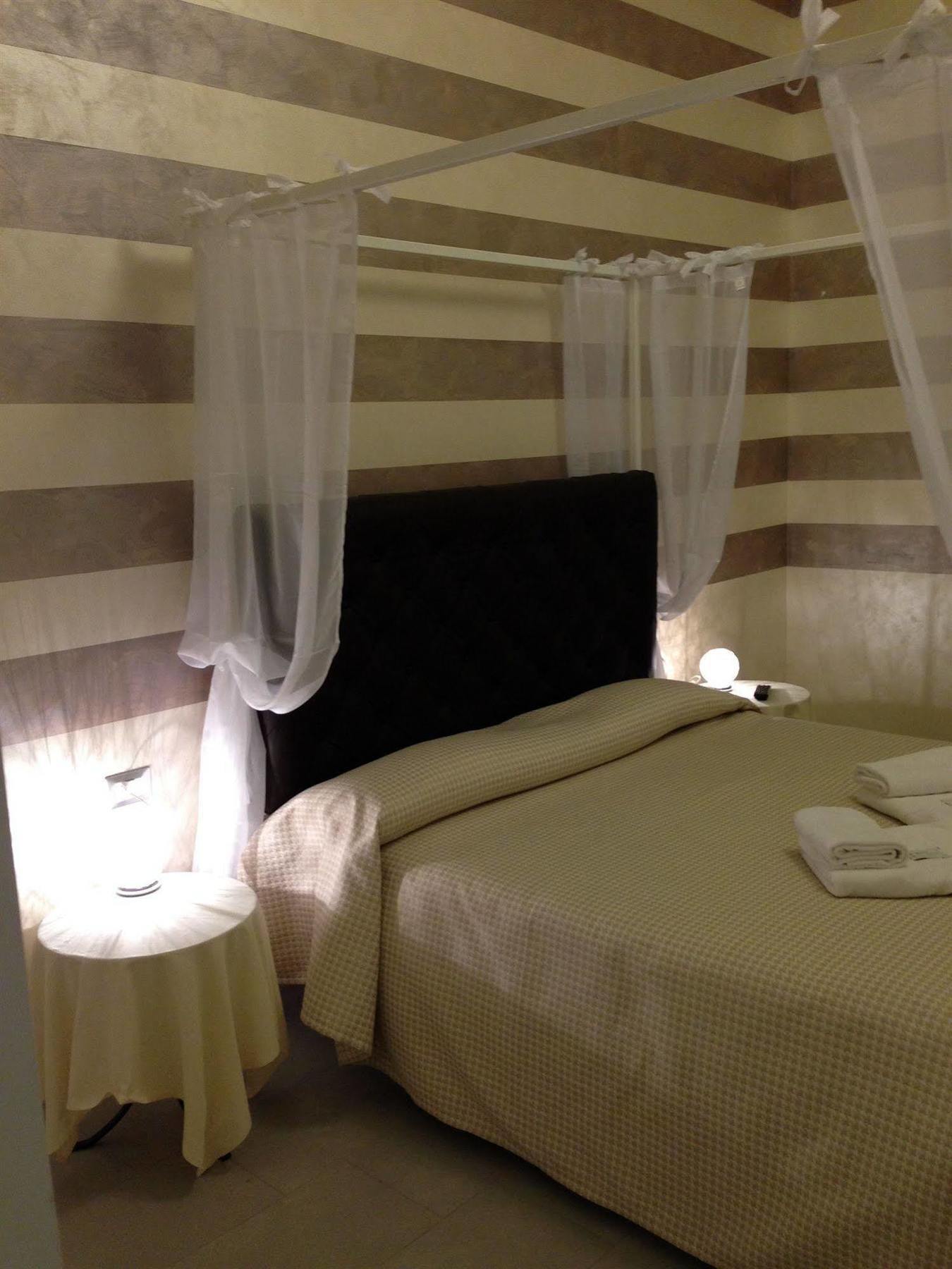 Airport Station Bergamo Hotel Luaran gambar