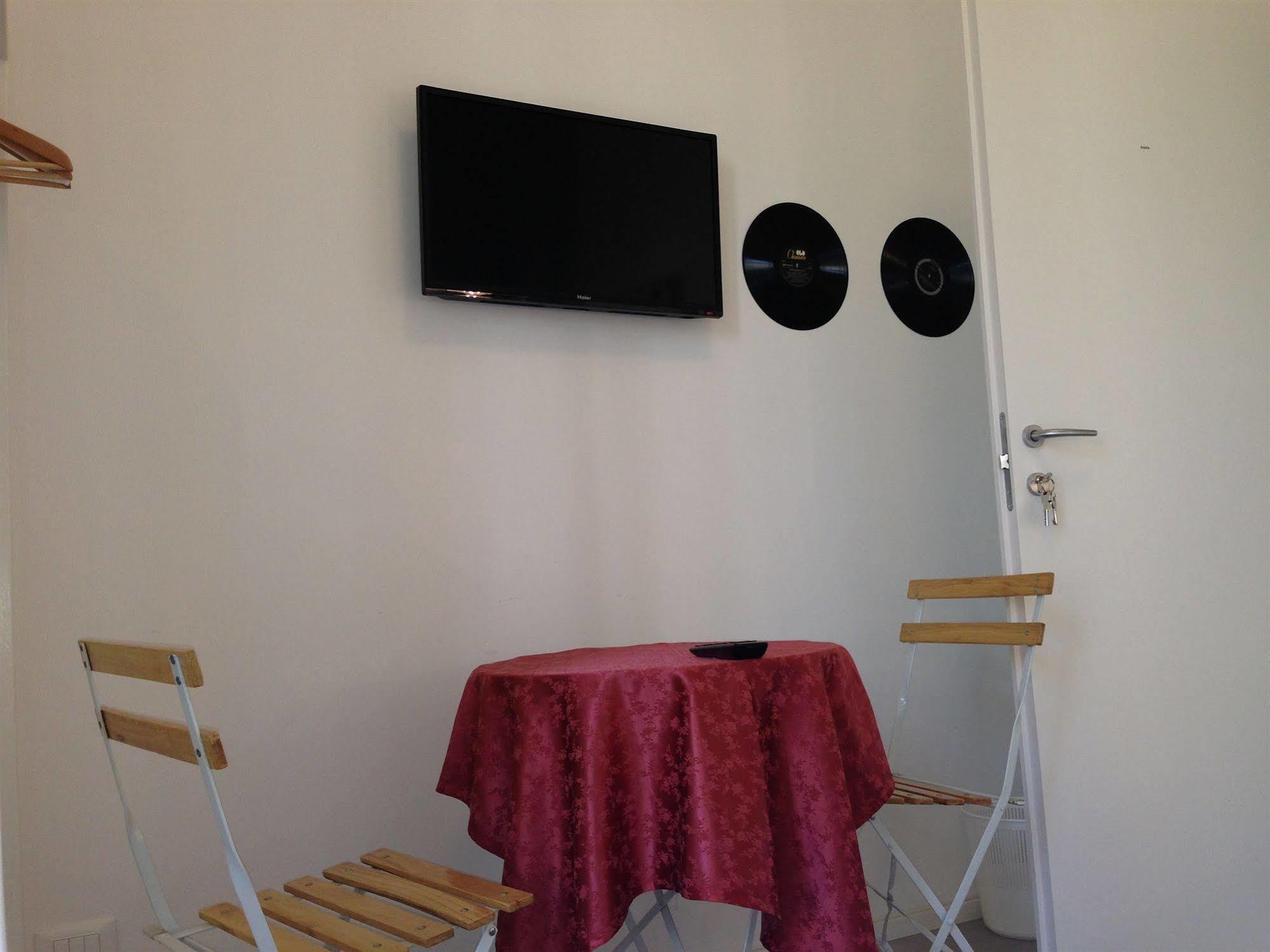 Airport Station Bergamo Hotel Luaran gambar